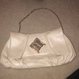 BCBG Maxazria clutch